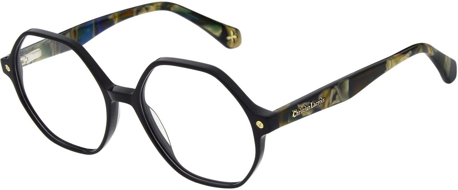 Christian Lacroix CL1140 Eyeglasses - view 11